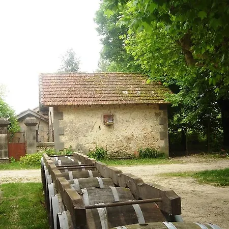 מלון דירות Les Hameaux De